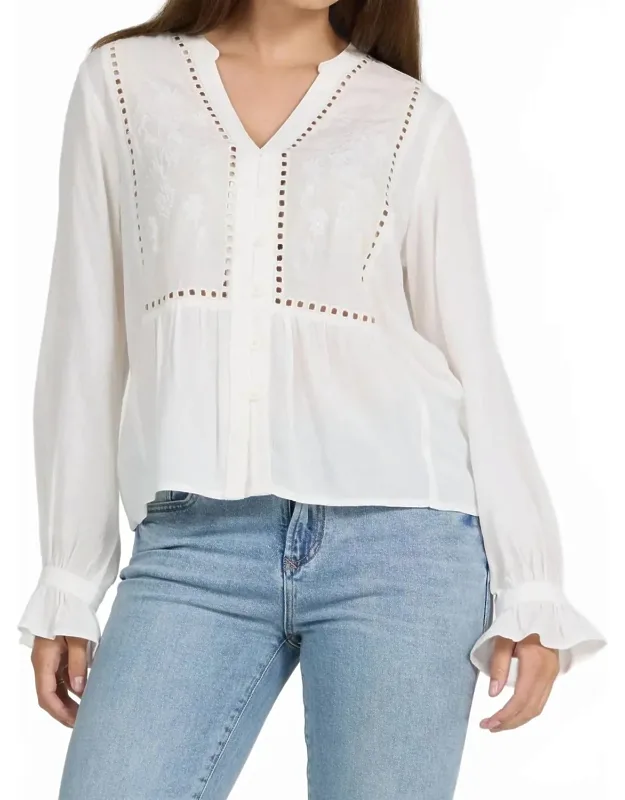 Darlene Top