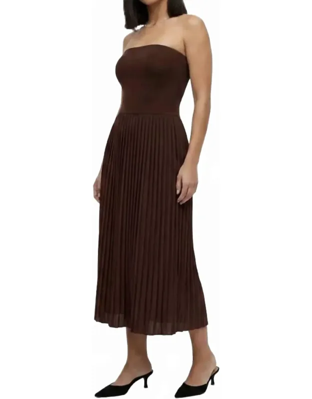 Corset Dress