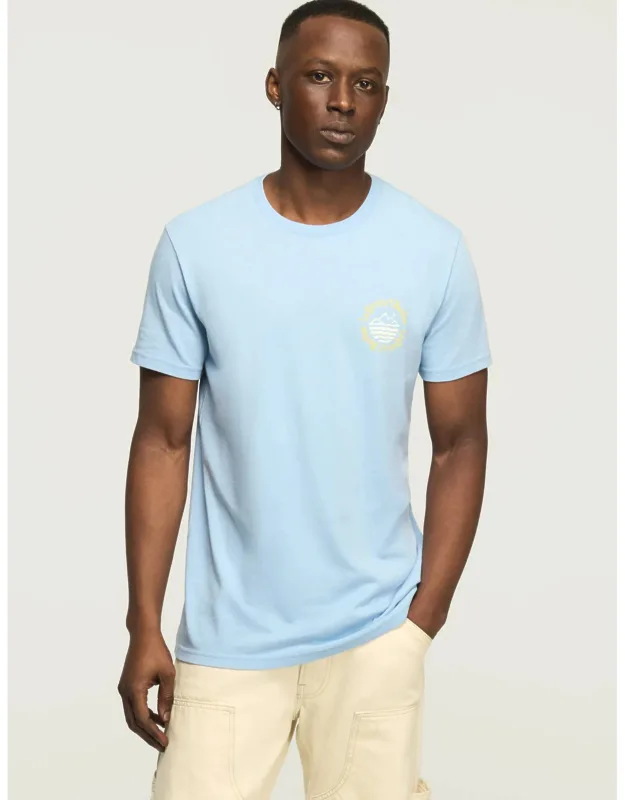 Pacifico Tee