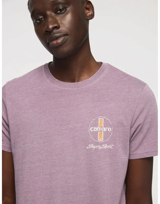 Camaro Logo Tee