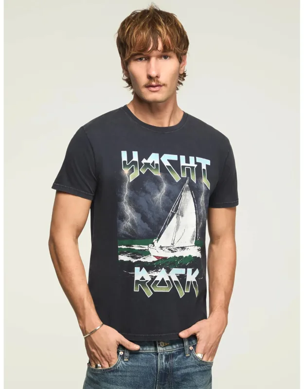 Yacht Rock Tee