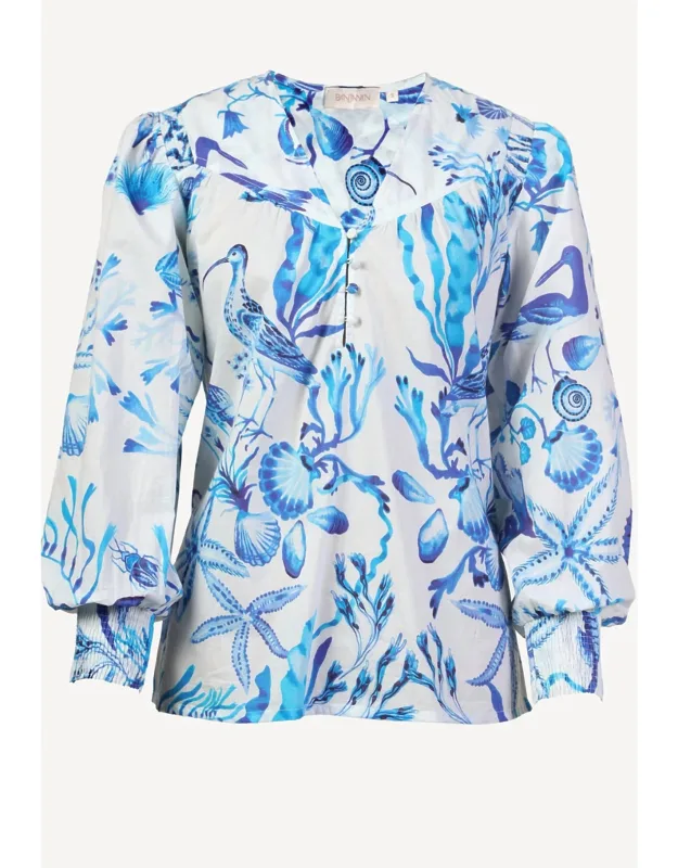 Florrie Shirt