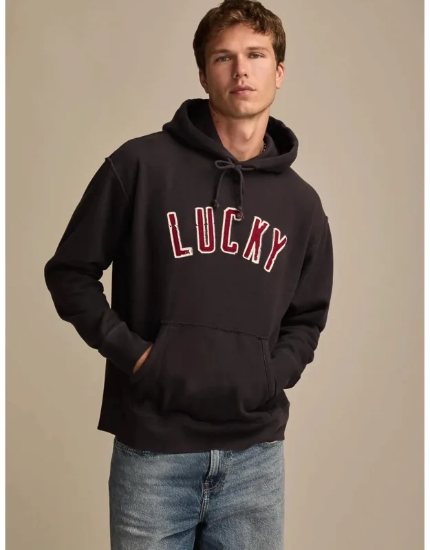 Arch Hoodie