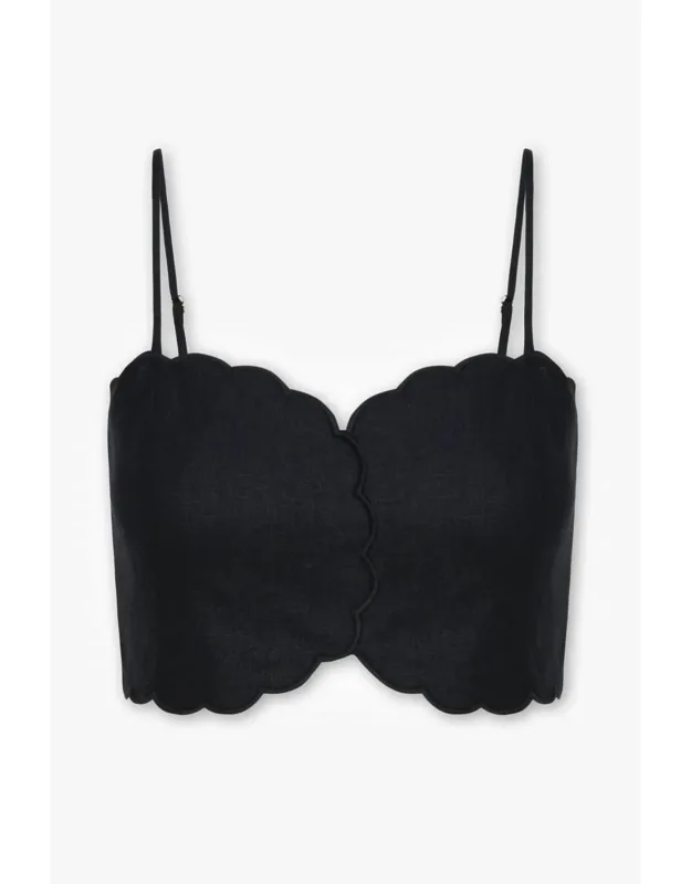 Delilah Top