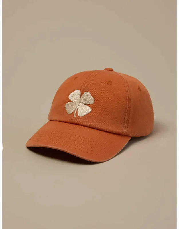 Clover Hat