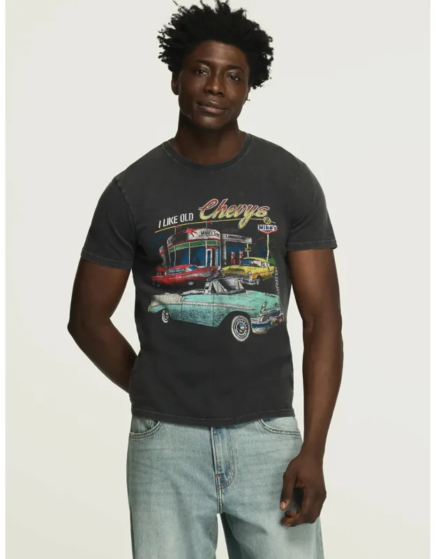 Chevrolet Tee