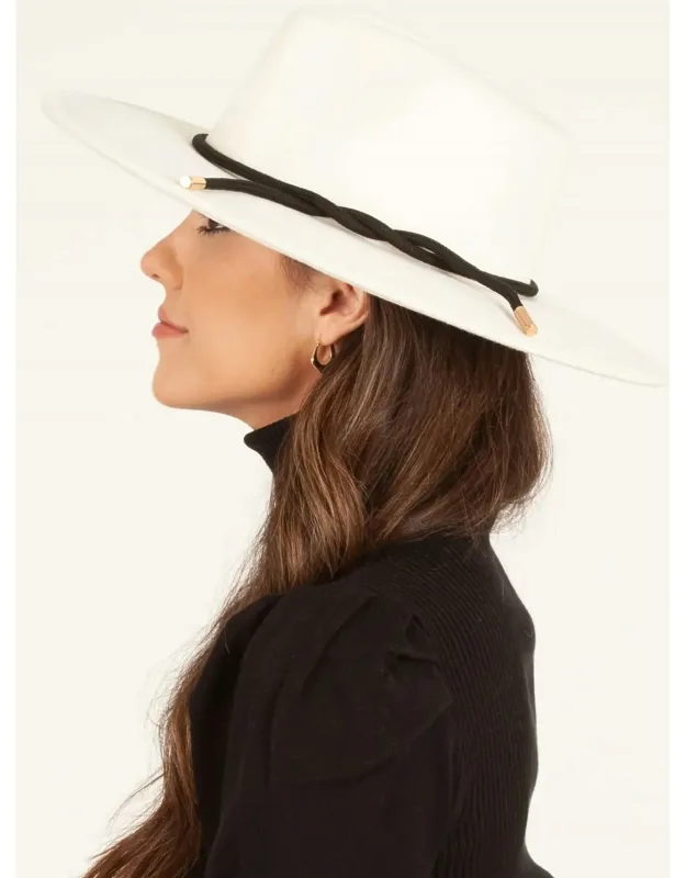 Rancher Hat