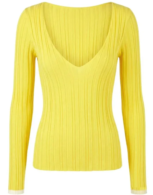 Viscose Sweater
