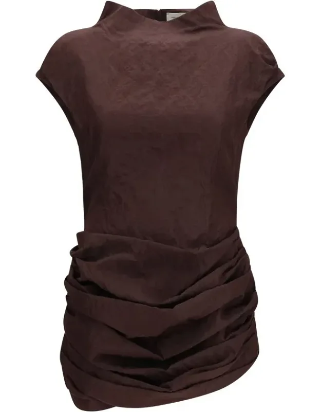 Cotton Casual Dress