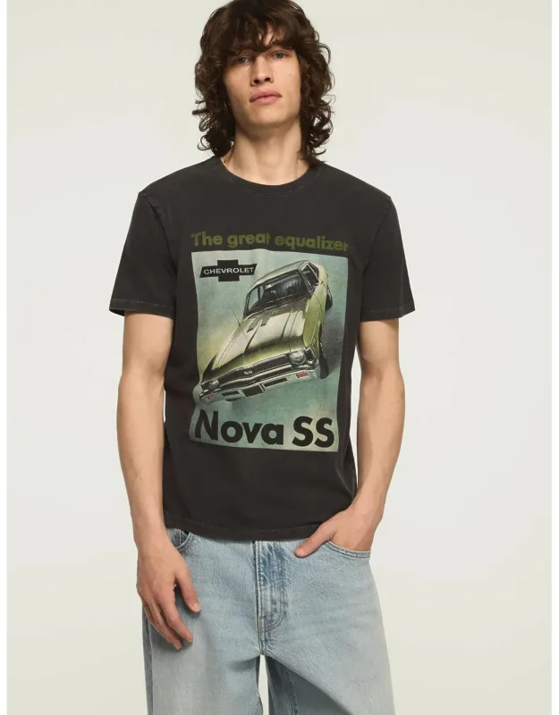 Chevrolet Nova Tee