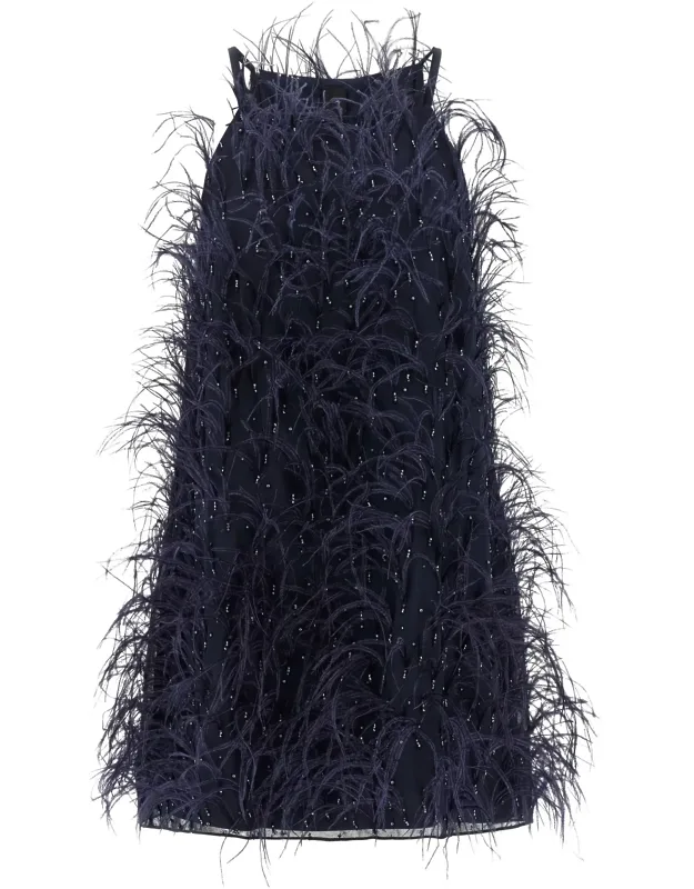 Polyester Dress