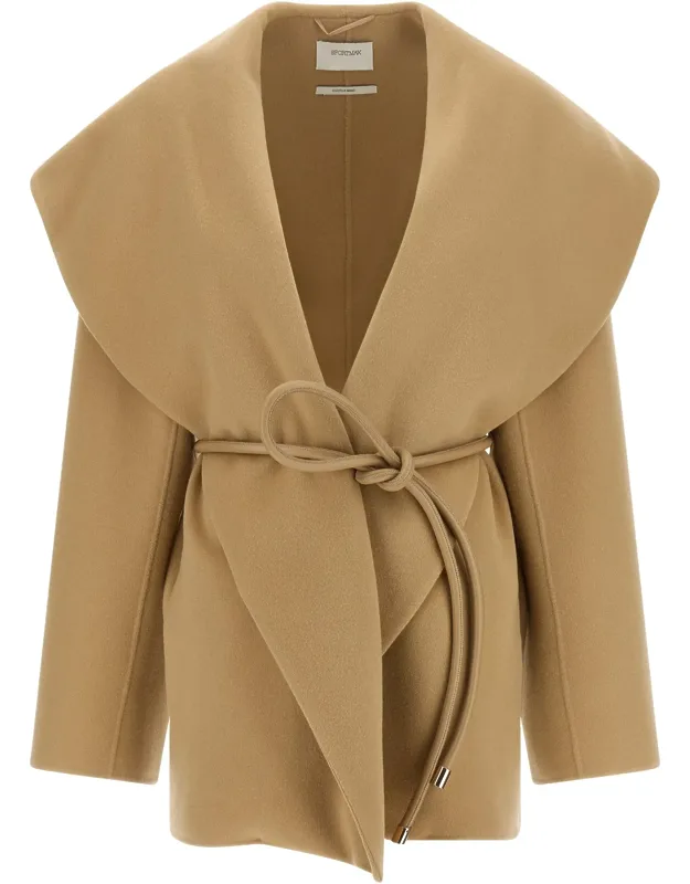 Wool Coat