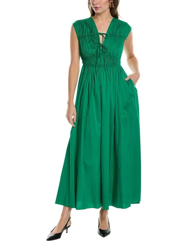 Gillian Maxi Dress