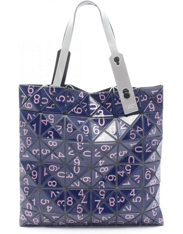 Coated Canvas Handbag Tote Bag (pre-owned)