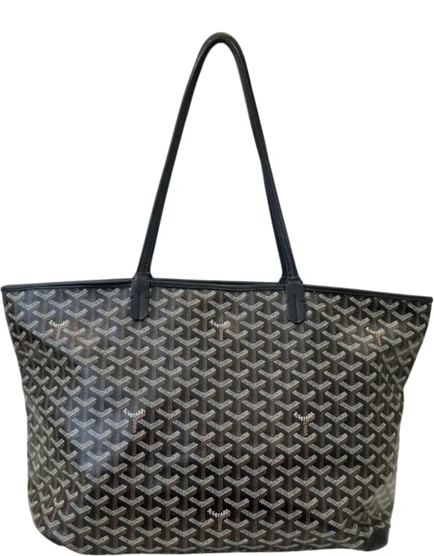 Pvc Leather Tote Bag