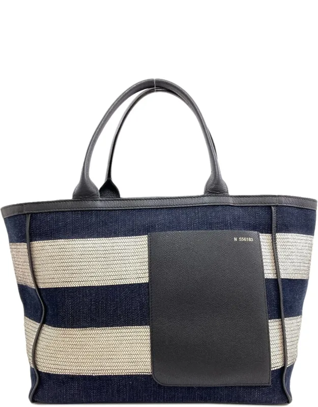 Canvas Tote Bag