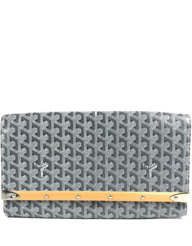 Pvc Leather Clutch Bag