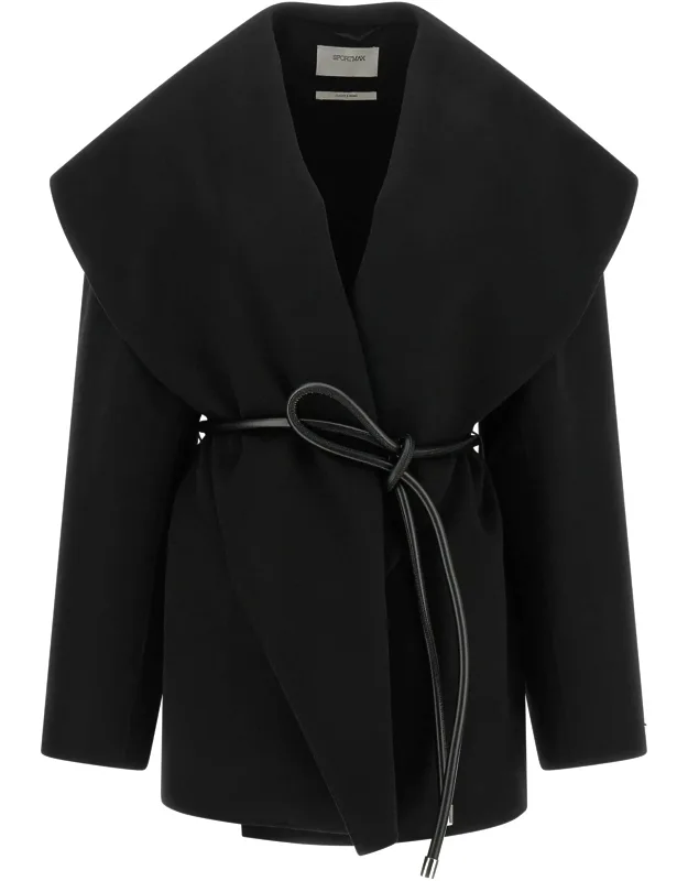 Wool Coat