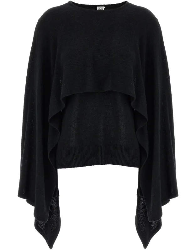 Silk Cardigan