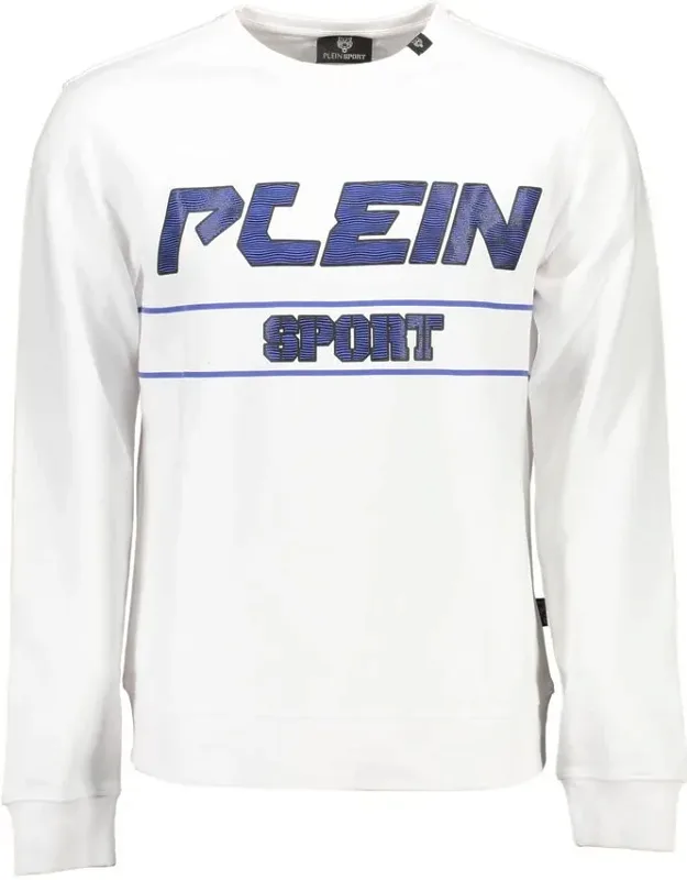 Cotton Sweatshirt