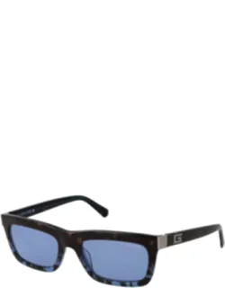 Acetate Sunglasses