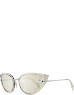 Metal Sunglasses