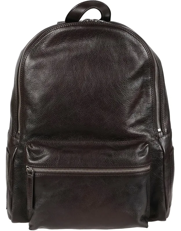 Padded Strap Backpack