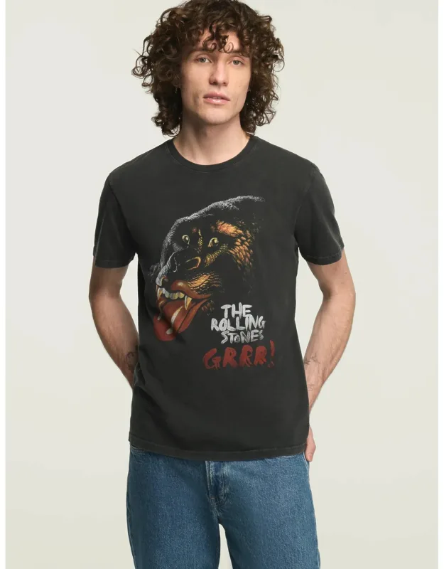 Rolling Stones Grrr Tee