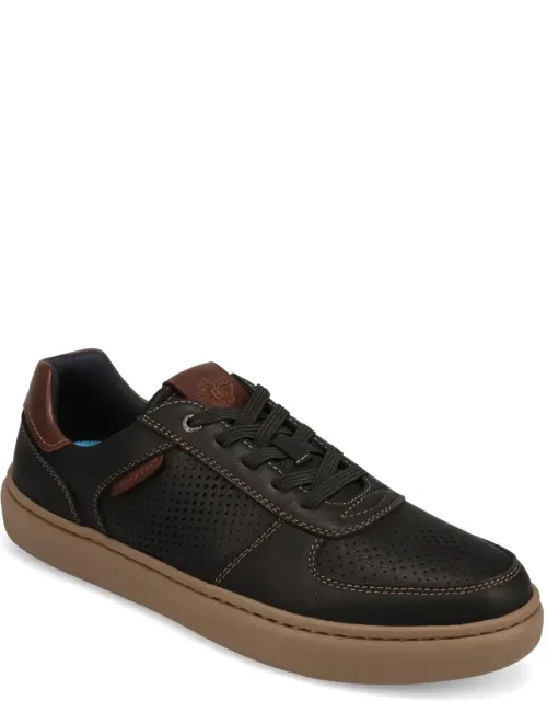 Voyage Perfed Sneakers