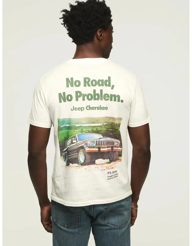 Jeep Cherokee Tee
