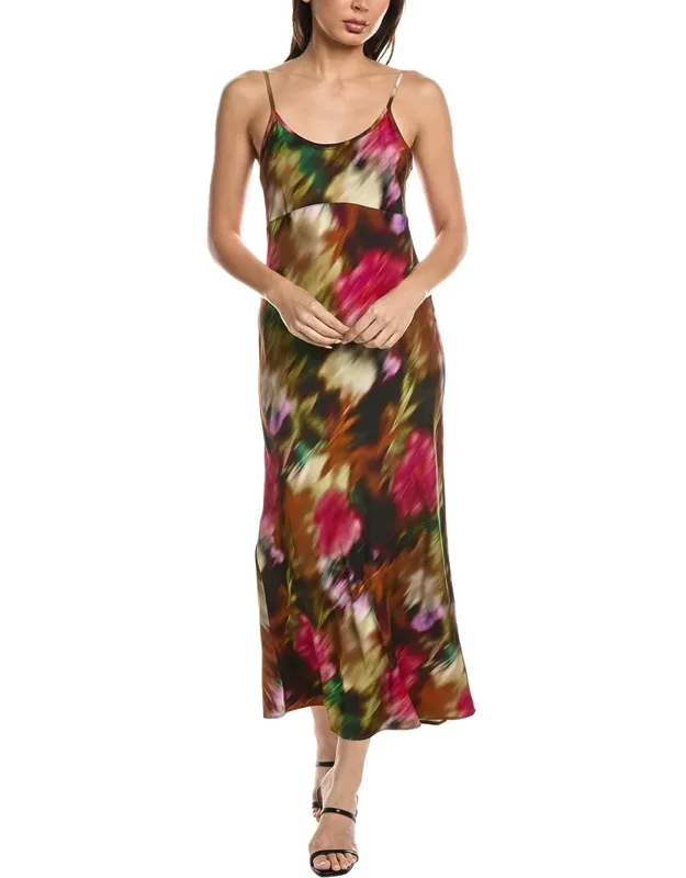 Josie Slip Dress