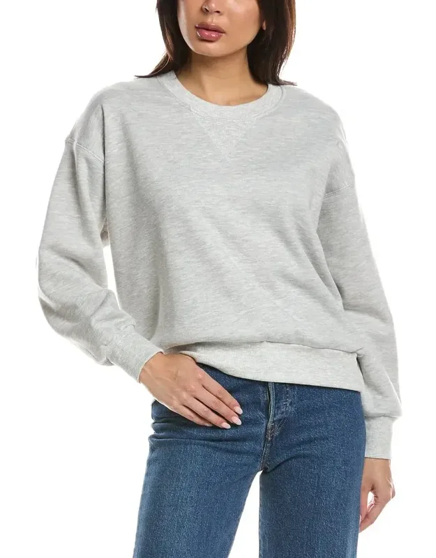 Gym Sweatshirt