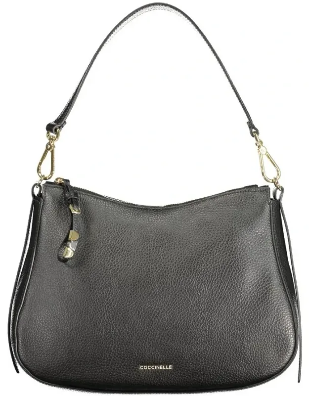 Coccinelle Leather Bag - Timeless Sophistication, Premium Leather