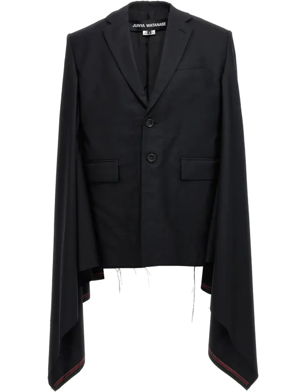 Wool Coat