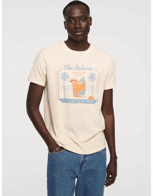 The Paloma Tee