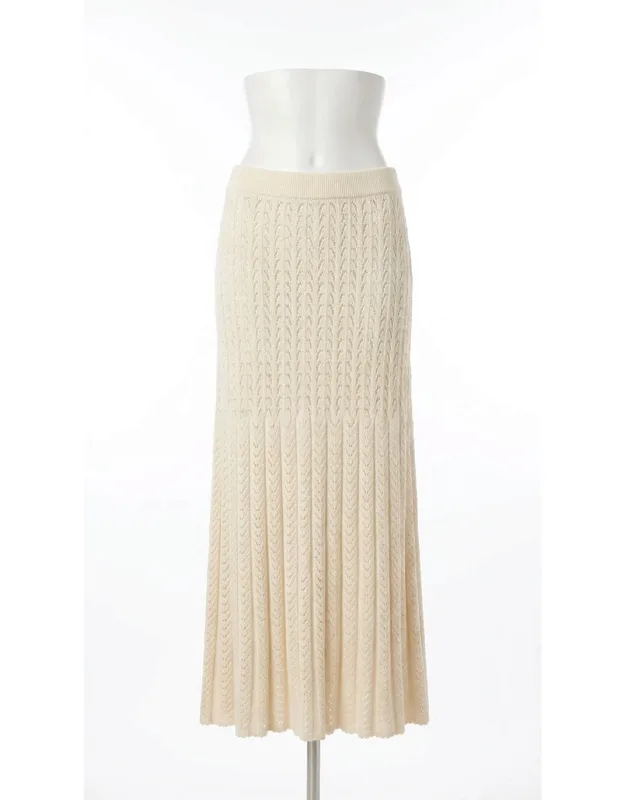 Sweater Skirt