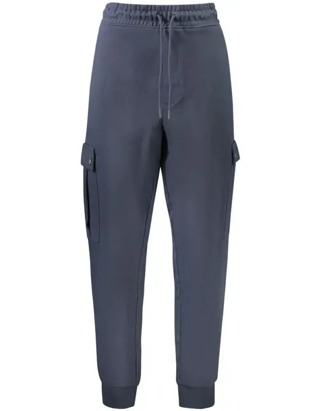 Cotton Trousers
