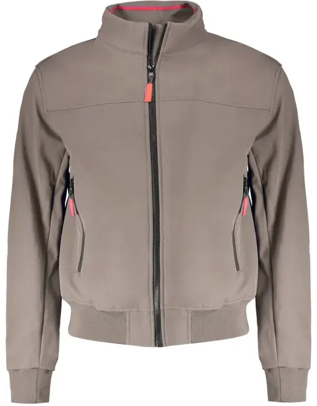 Polyester Jacket