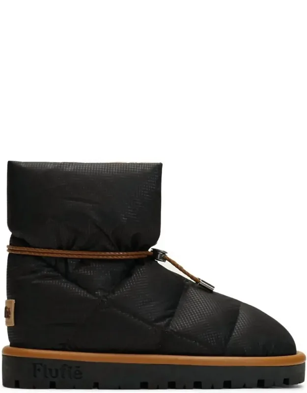 Classic Boots