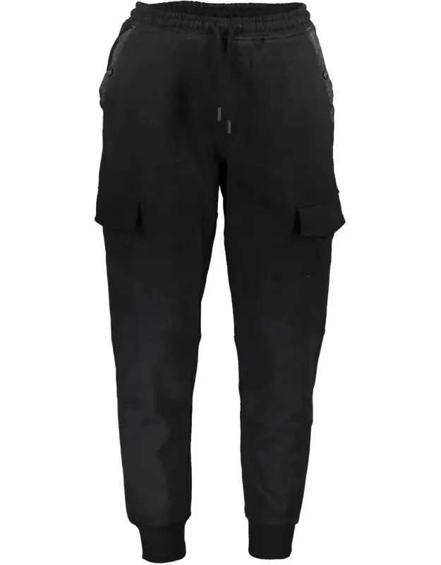 Cotton Trouser
