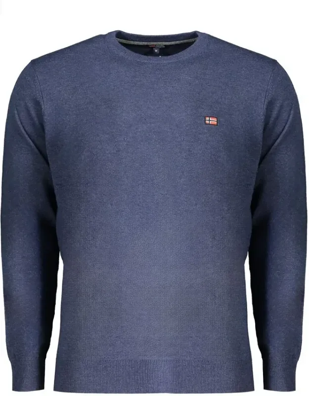 Wool Sweater