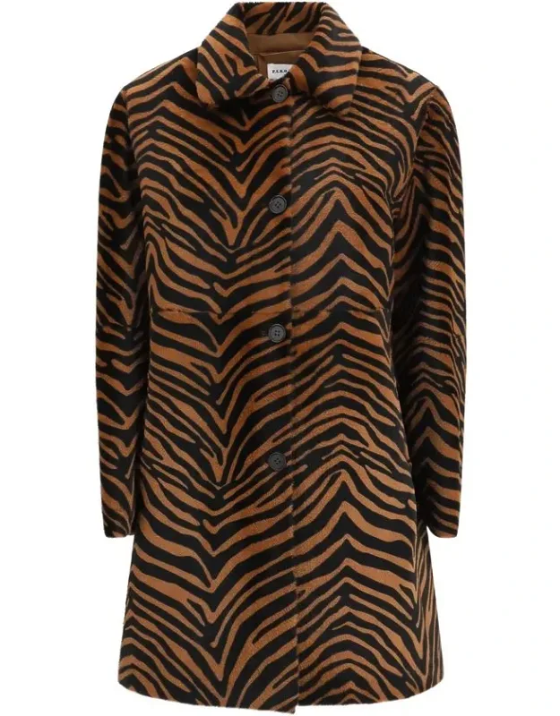 Lamb Coat