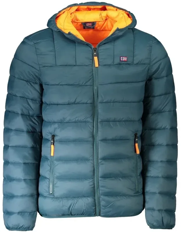 Poliammide Jacket
