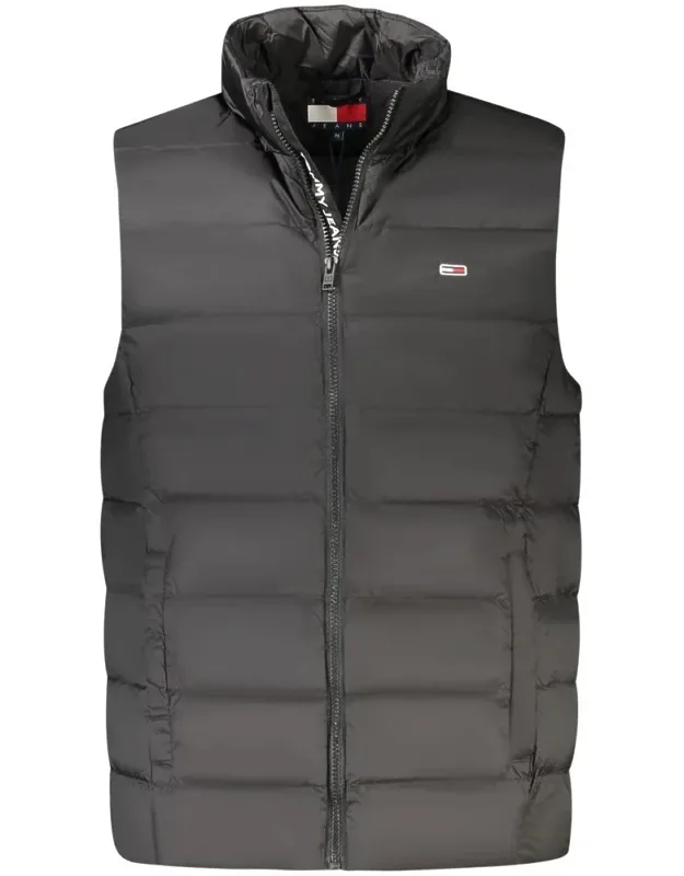 Nylon Vest