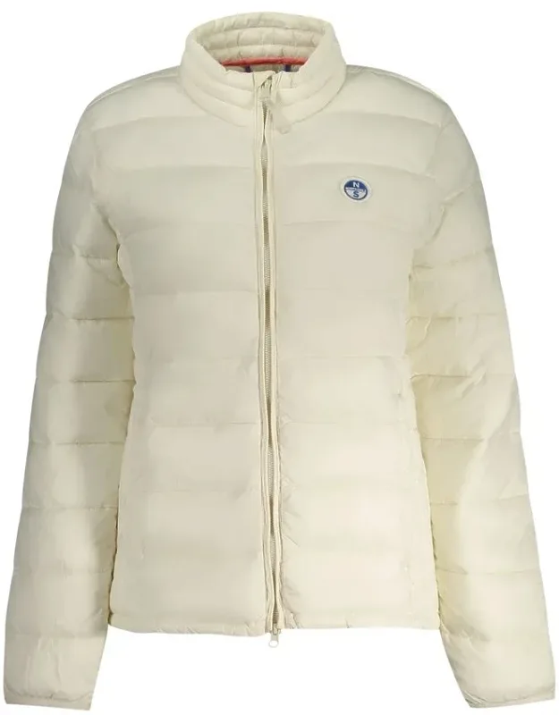 Poliammide Jacket
