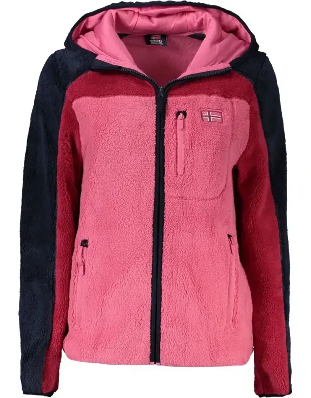 Polyester Jacket
