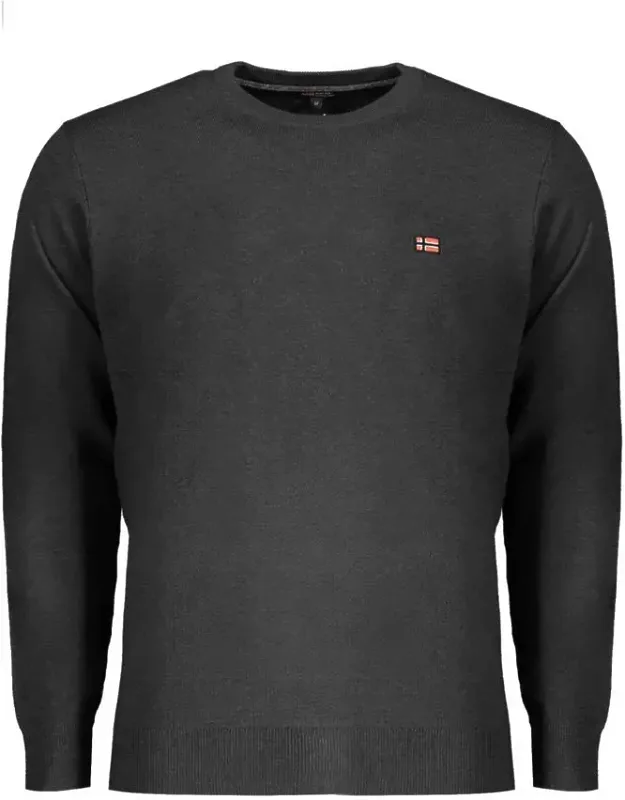Wool Sweater