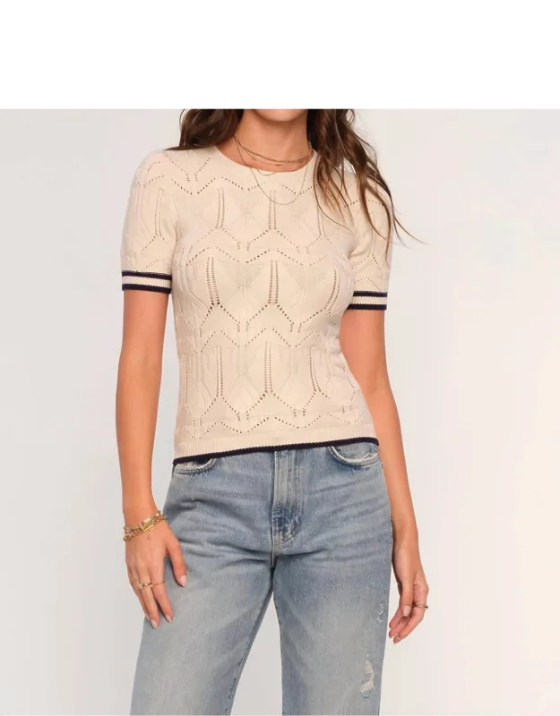 Halton Top