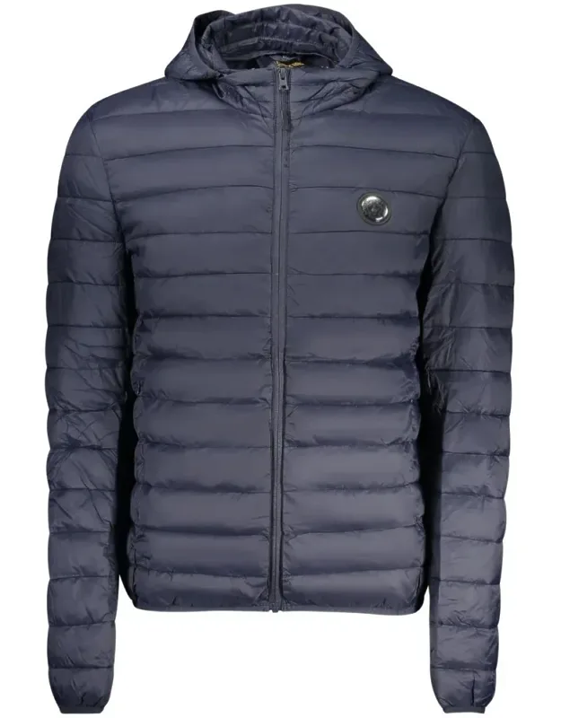 Polyester Jacket