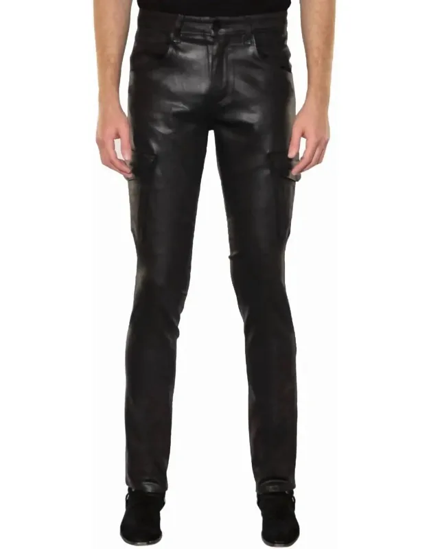 Cargo Jeans
